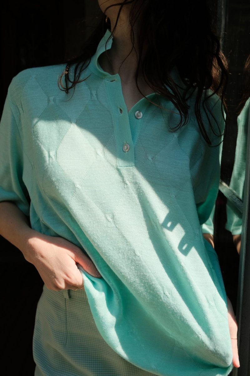 POLO OCÉANIDE – Image 3