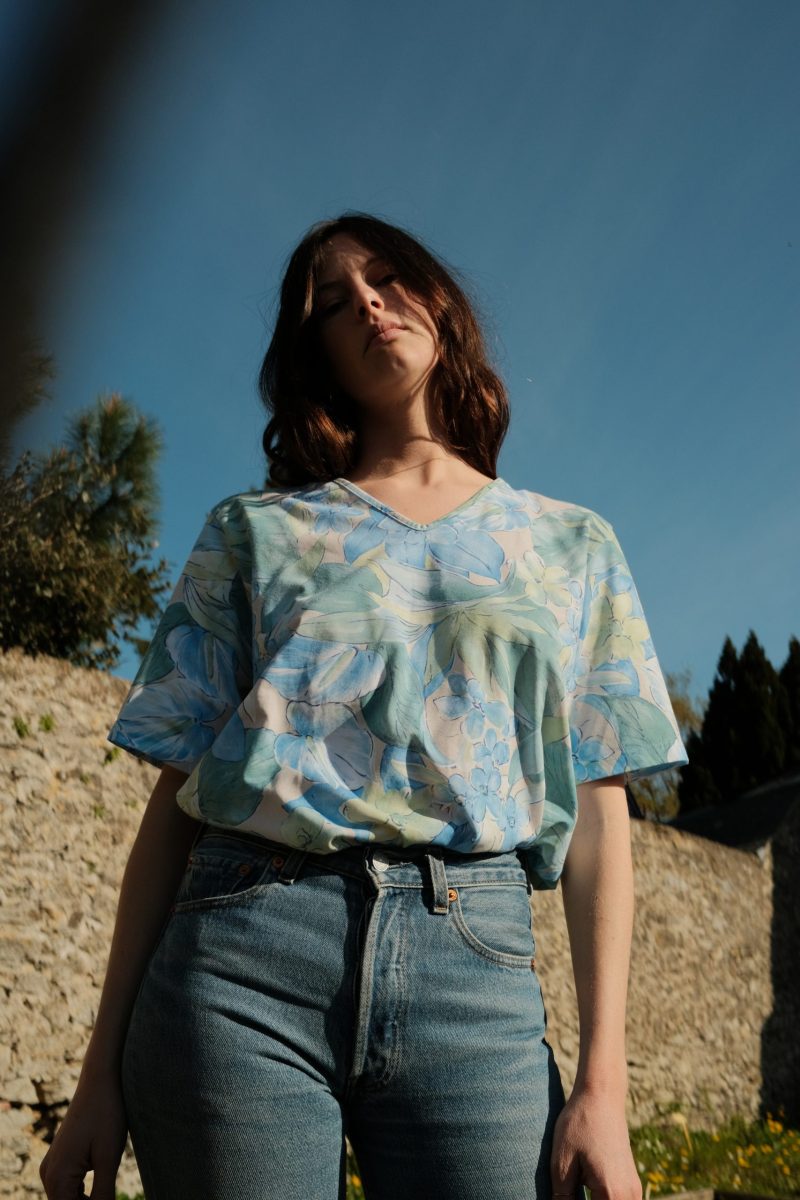 T-SHIRT CANDIDE – Image 3