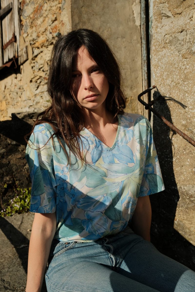 T-SHIRT CANDIDE – Image 2