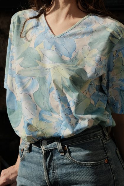T-SHIRT CANDIDE