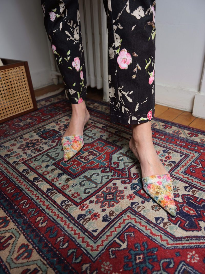 MULES OLYMPE