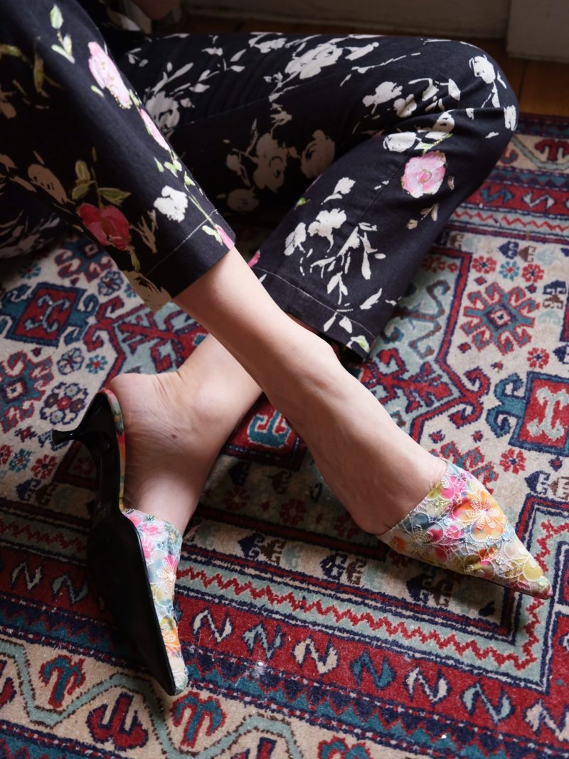 MULES OLYMPE – Image 2