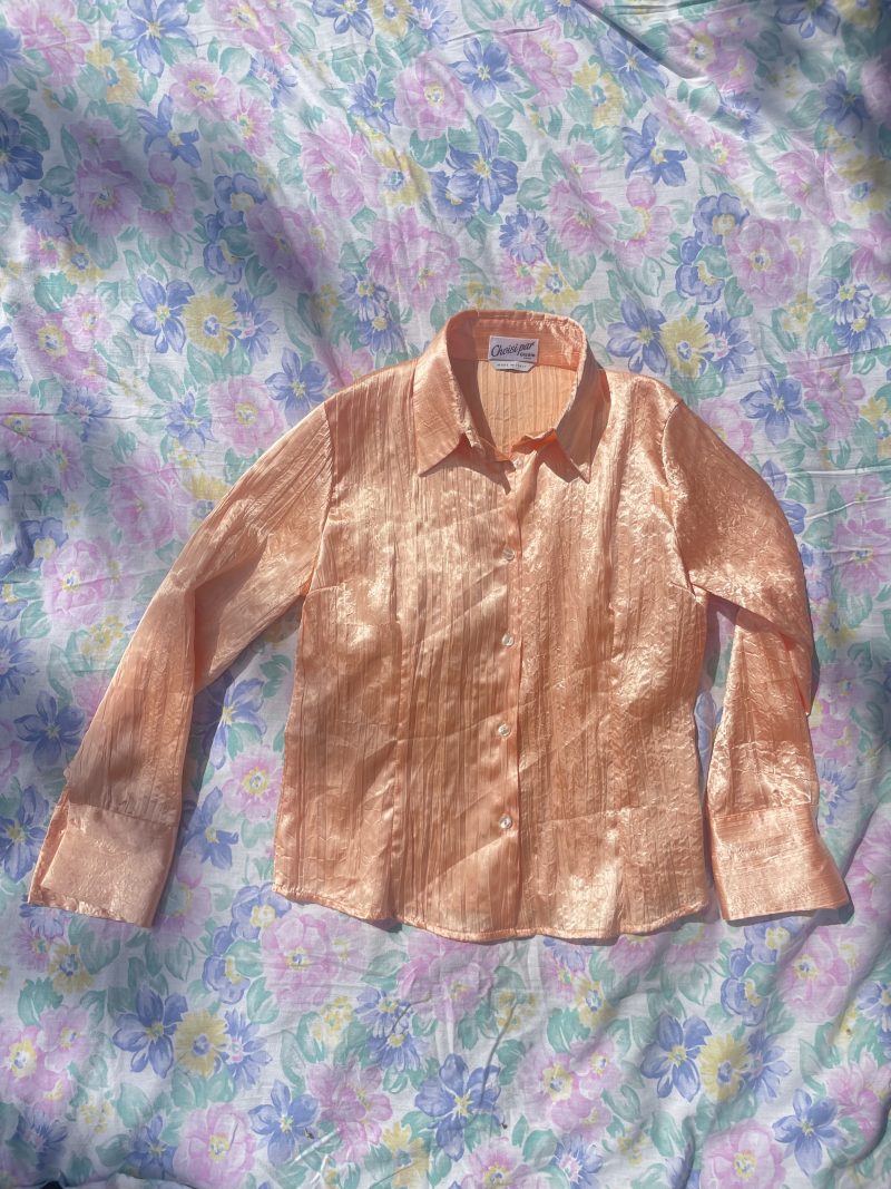 CHEMISE MAGNOLIA – Image 3