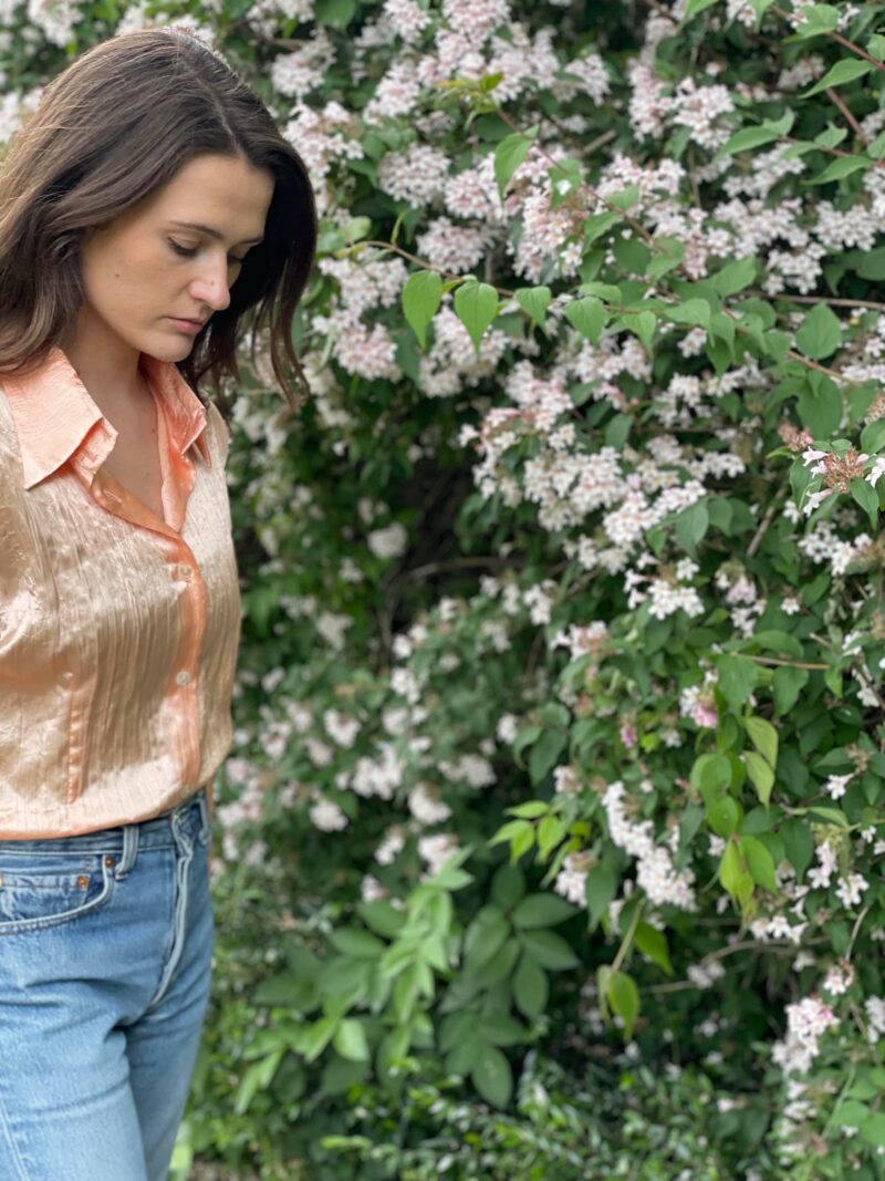 CHEMISE MAGNOLIA – Image 2
