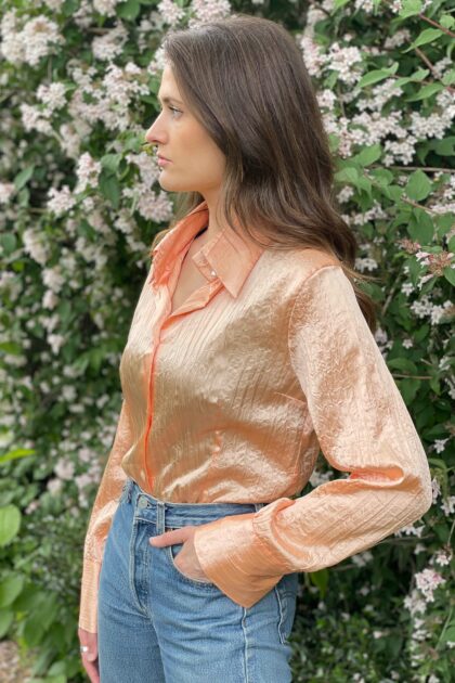 CHEMISE MAGNOLIA