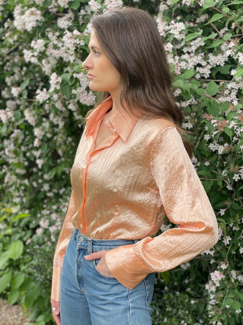 CHEMISE MAGNOLIA