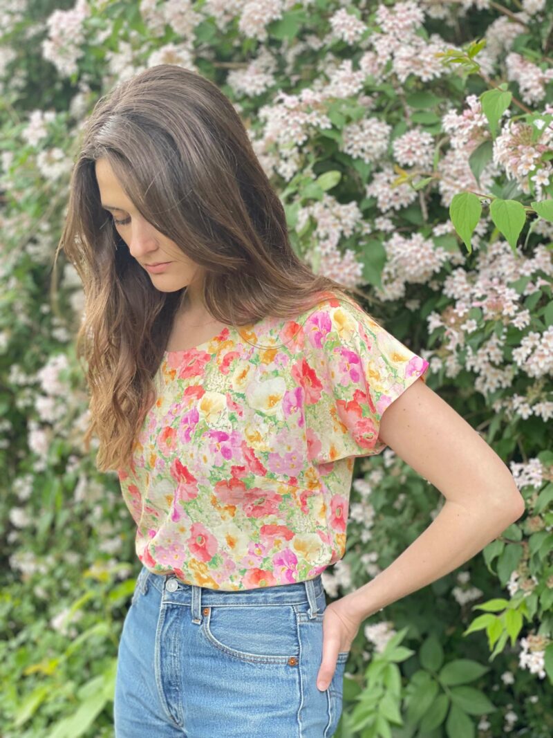 TOP POPPY