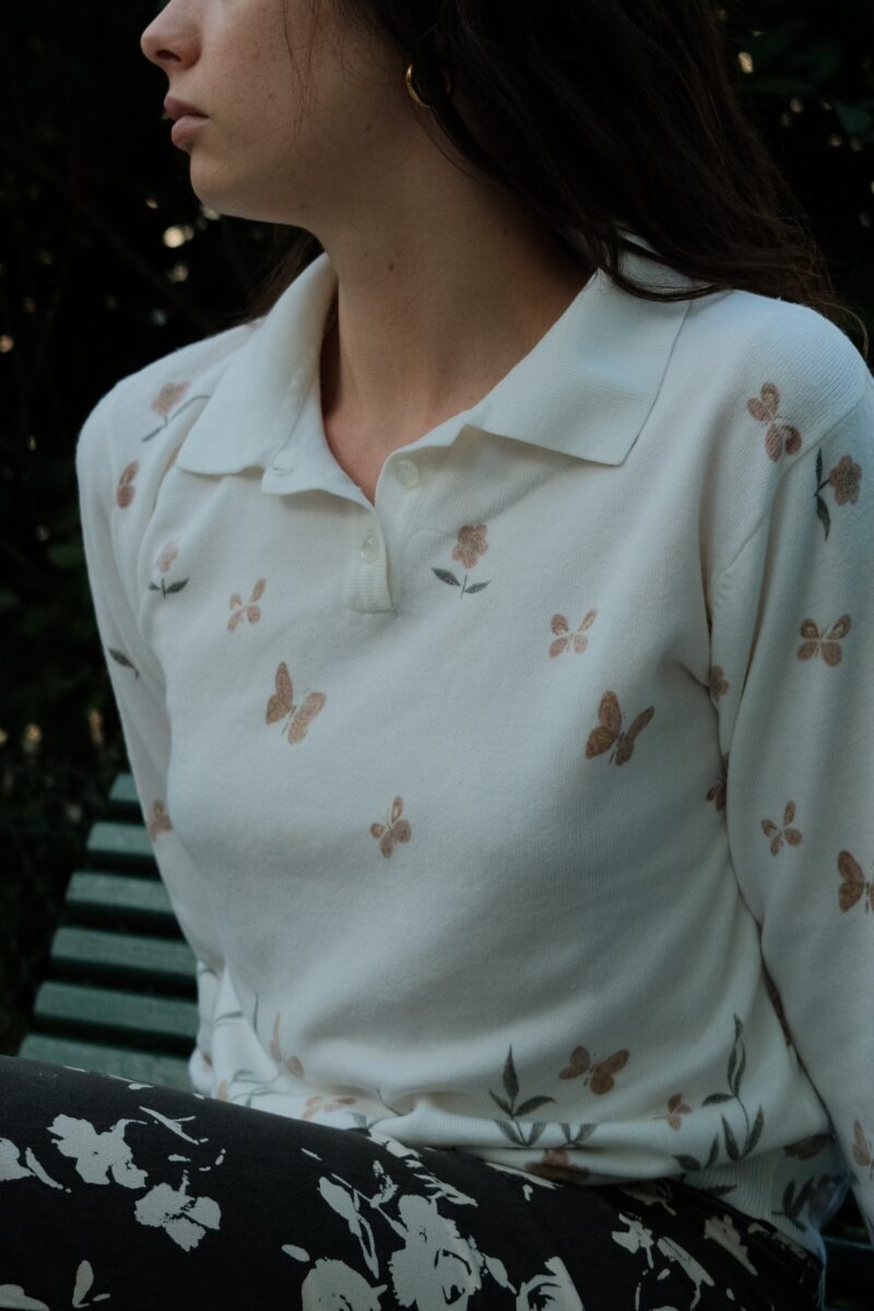 PULL DÉMÉTER – Image 2