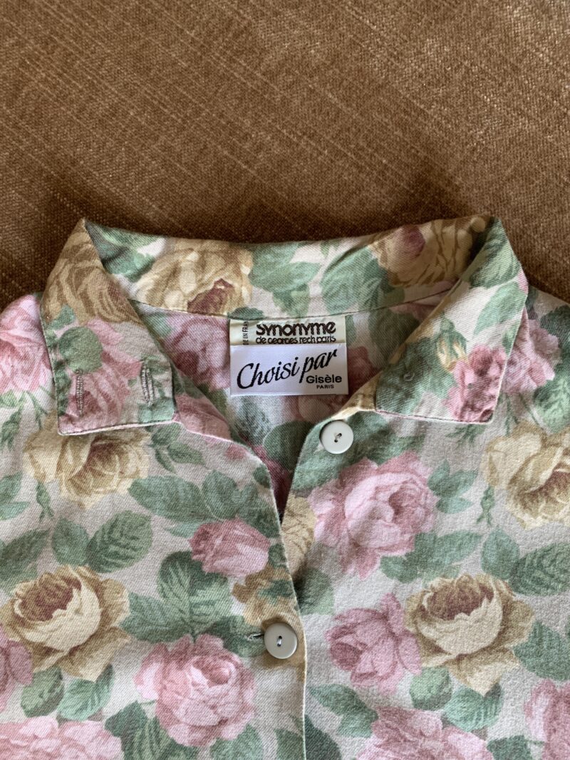 CHEMISE SPRINGFIELD – Image 4