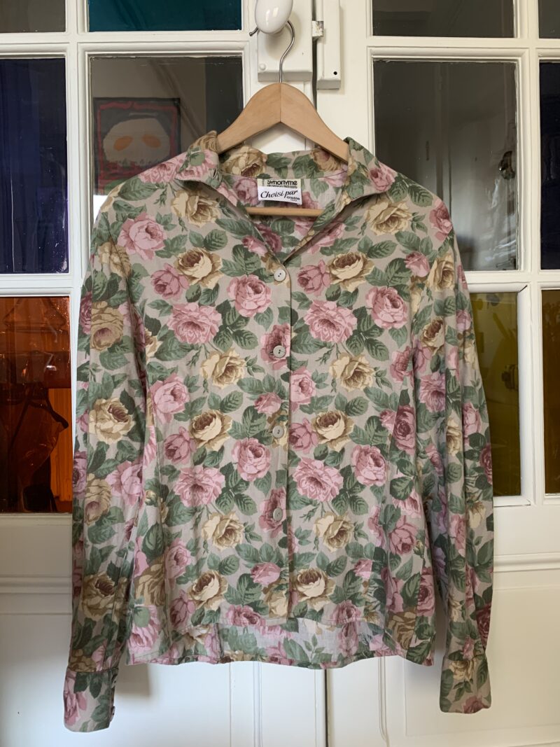 CHEMISE SPRINGFIELD – Image 3