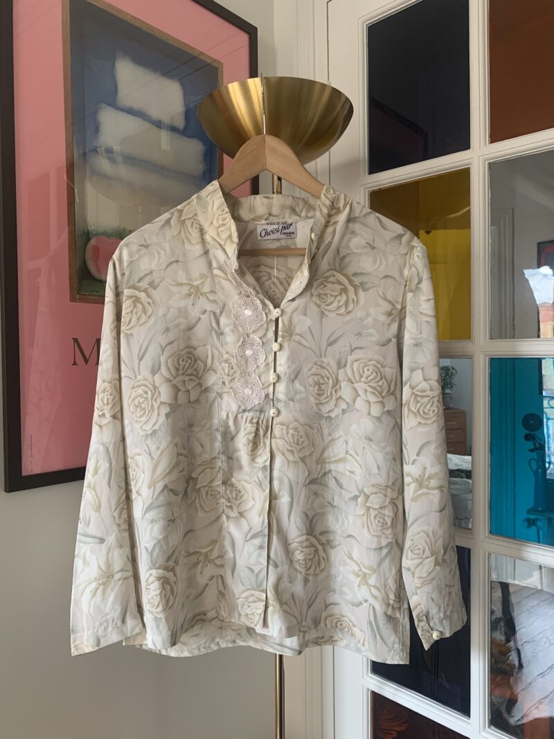 BLOUSE CASS – Image 2