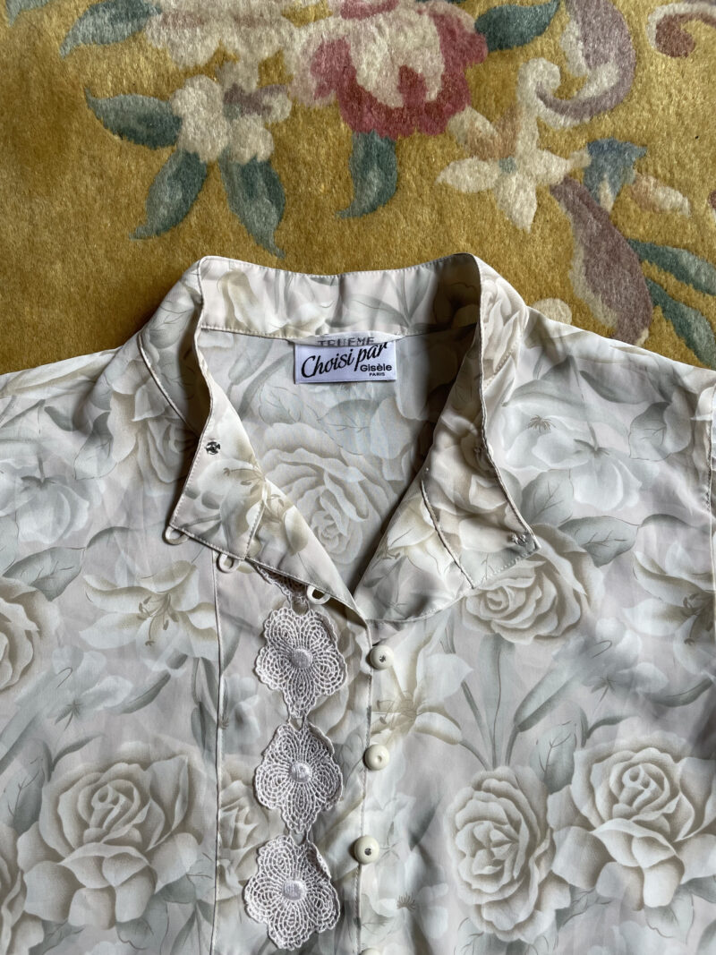 BLOUSE CASS – Image 4