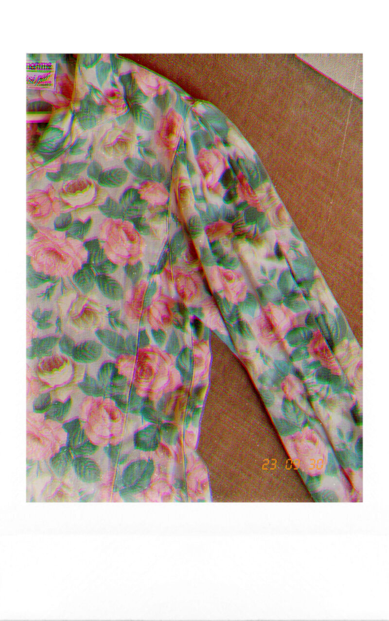 CHEMISE SPRINGFIELD – Image 5