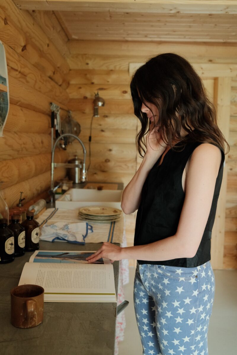 GILET ALICE – Image 2