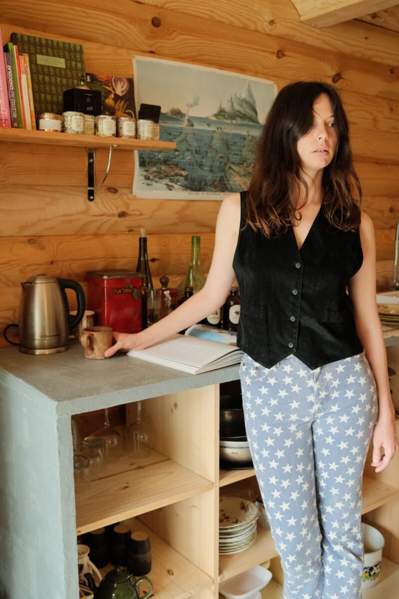 GILET ALICE – Image 3