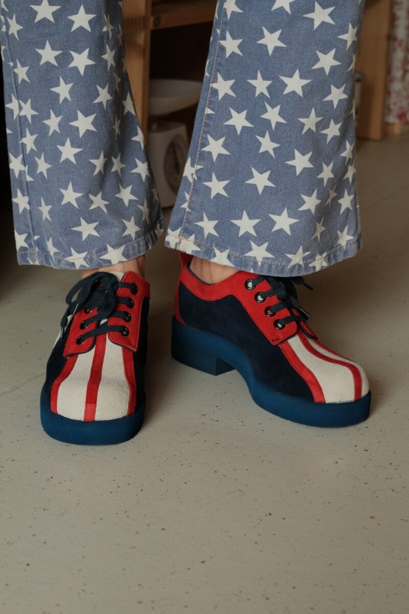 CHAUSSURES ZAPPA – Image 2