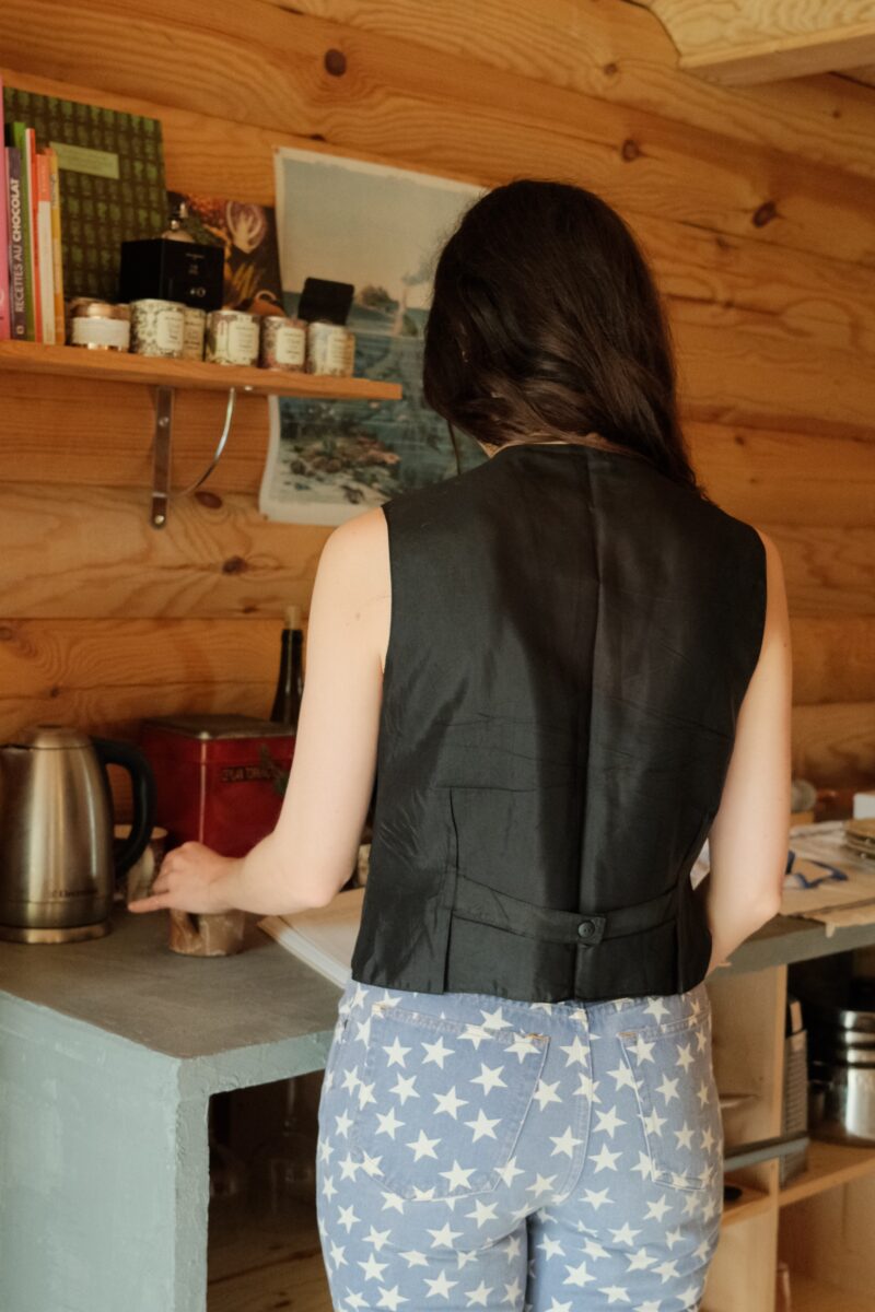 GILET ALICE – Image 4