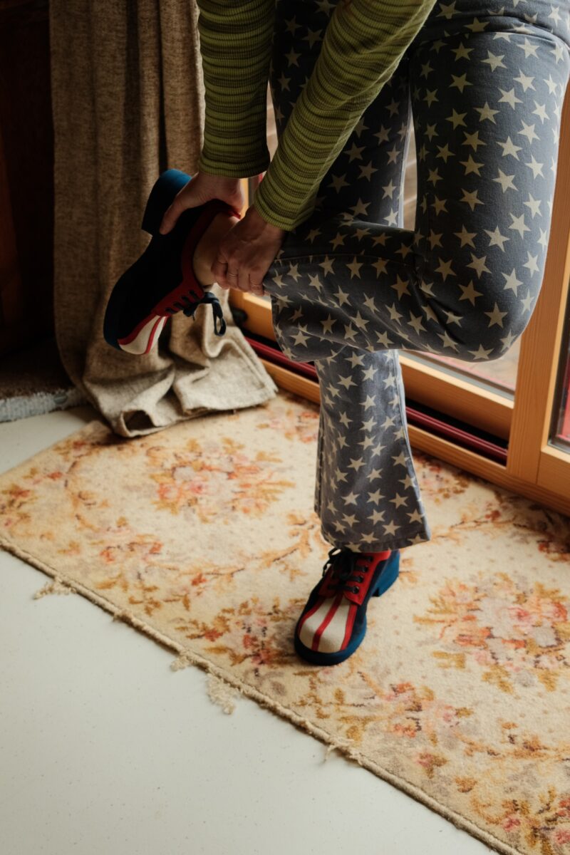 CHAUSSURES ZAPPA – Image 3