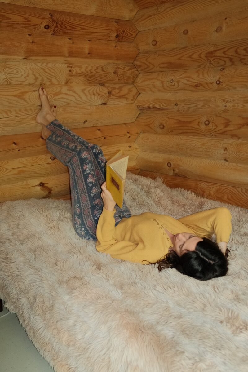 PULL SELMA – Image 2
