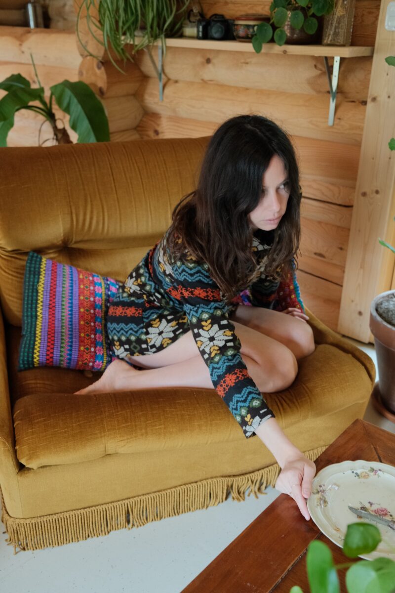 ROBE MICHELLE – Image 4