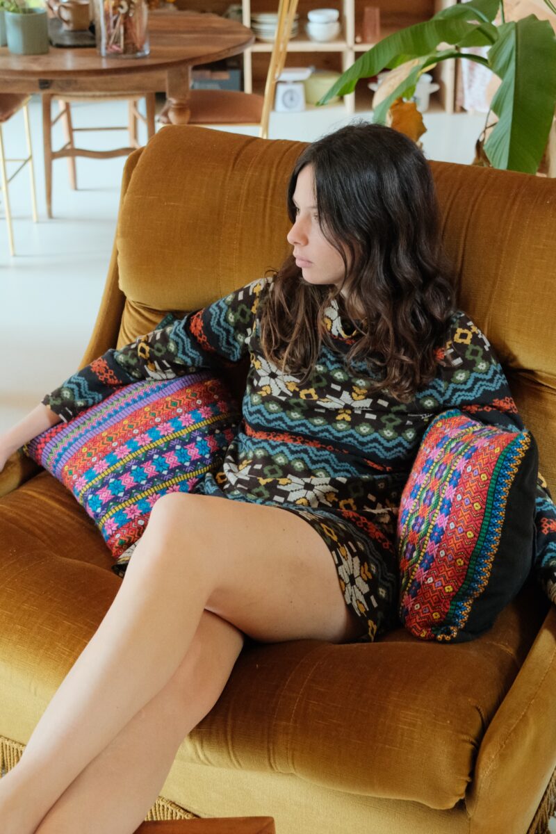 ROBE MICHELLE – Image 5