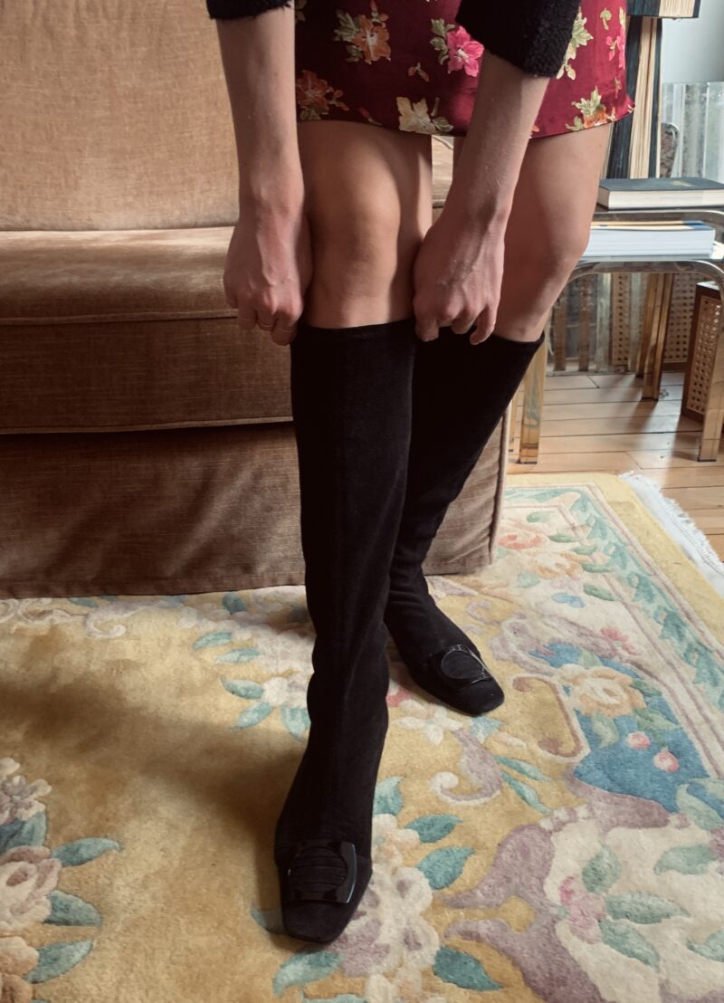 BOTTES MITCHELL