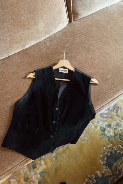 GILET ALICE