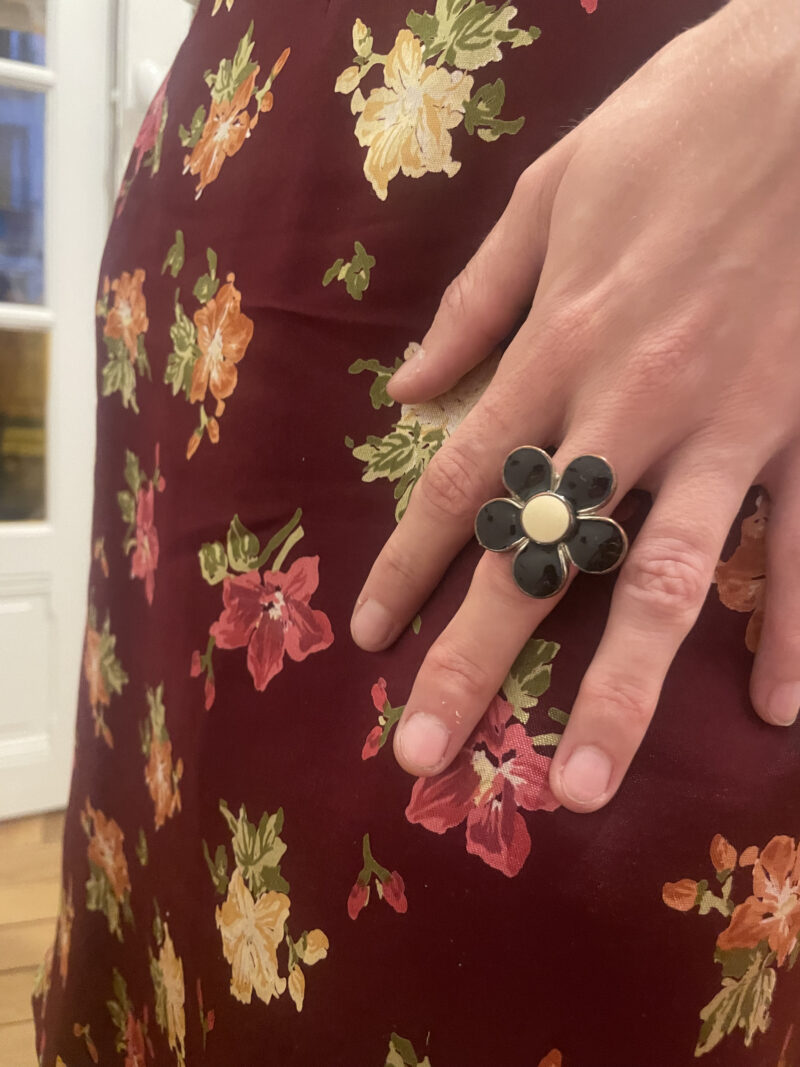 BAGUE TRINA – Image 5
