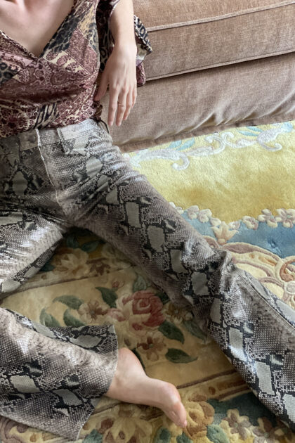 PANTALON MORRISON