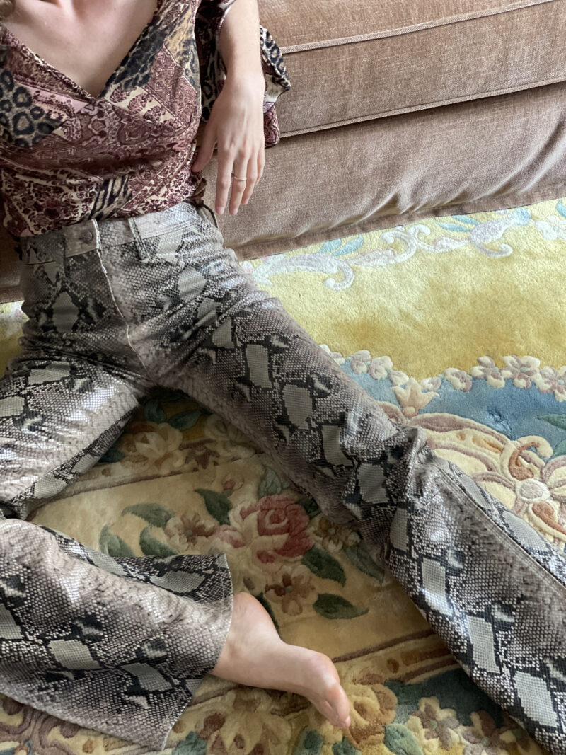 PANTALON MORRISON