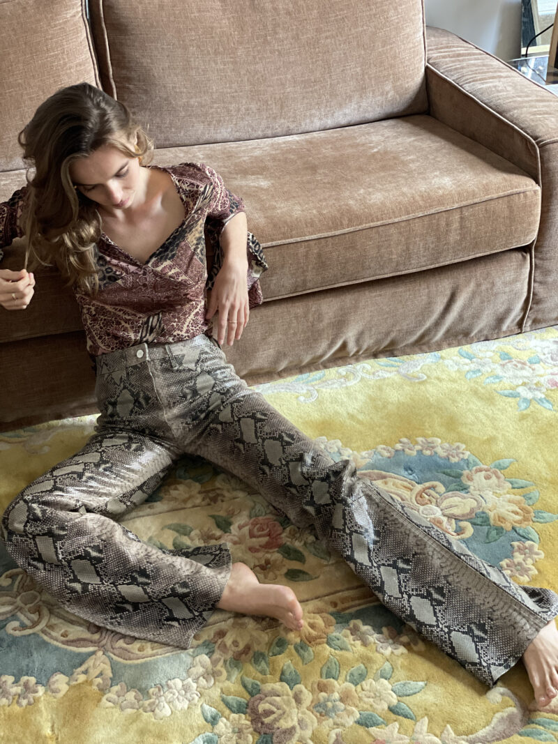 PANTALON MORRISON – Image 2