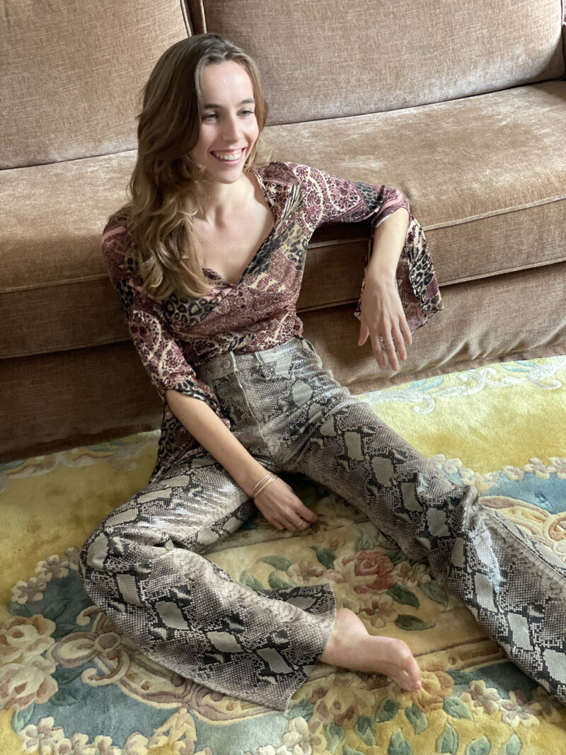 PANTALON MORRISON – Image 3