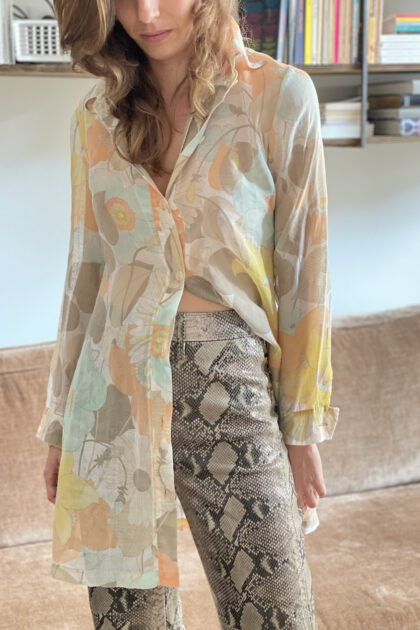 CHEMISE GAIL