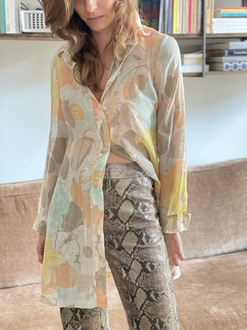 CHEMISE GAIL