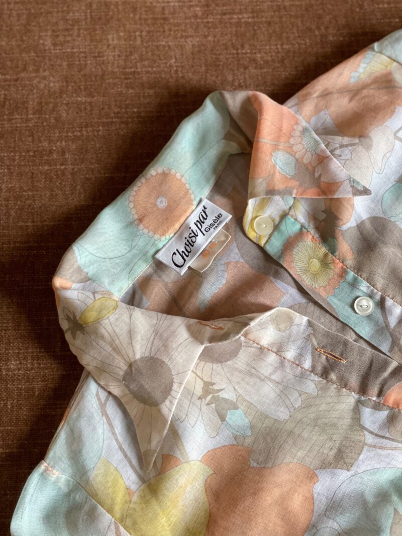 CHEMISE GAIL – Image 6