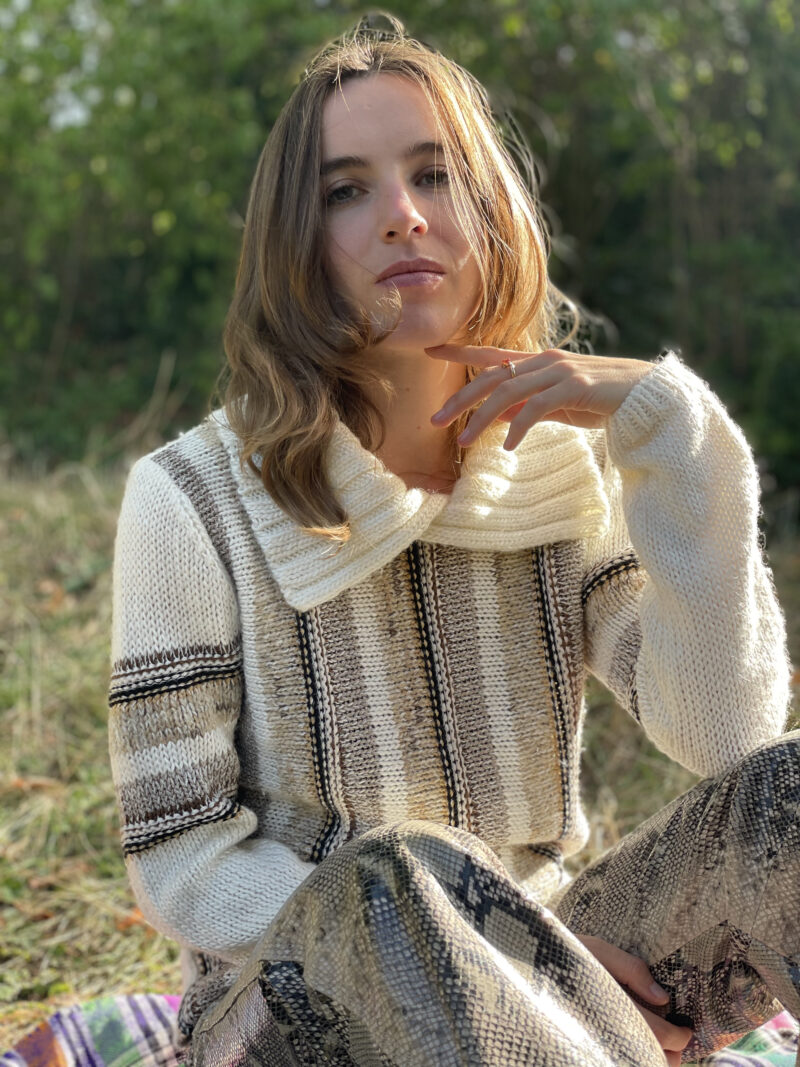 PULL TAYLOR – Image 3