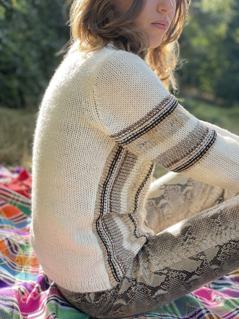 PULL TAYLOR – Image 4