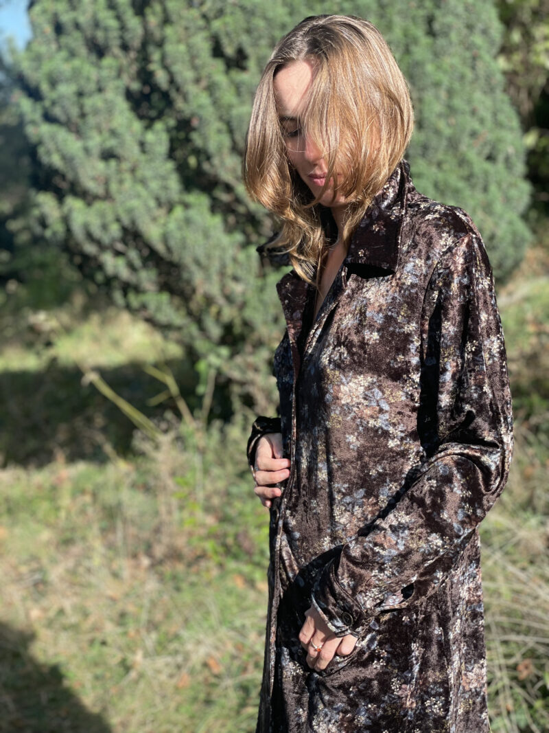 CHEMISE CHRISTINE – Image 5