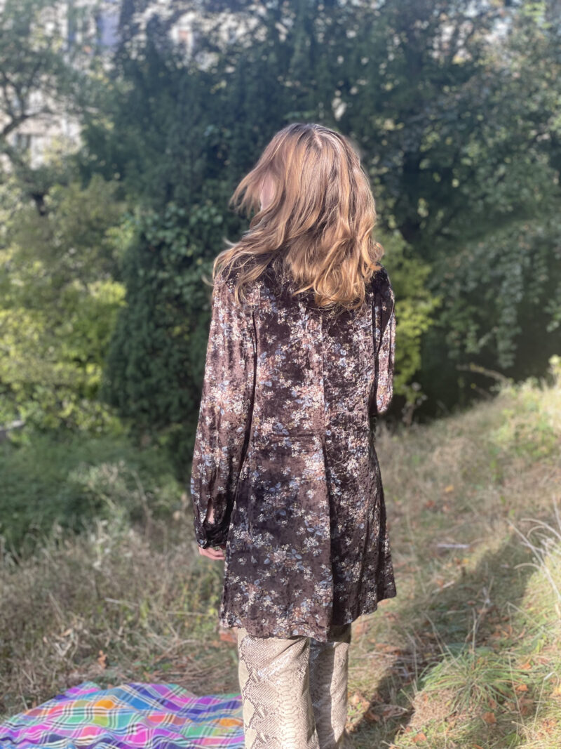 CHEMISE CHRISTINE – Image 7