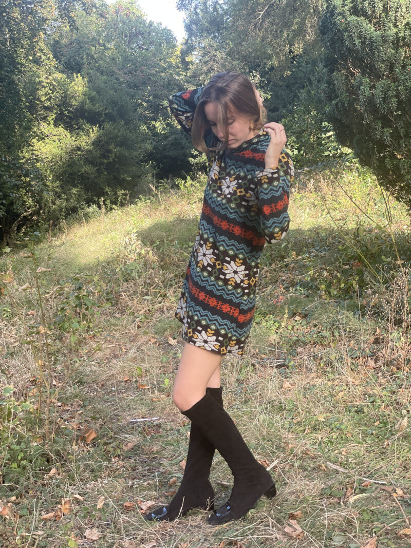 ROBE MICHELLE – Image 2