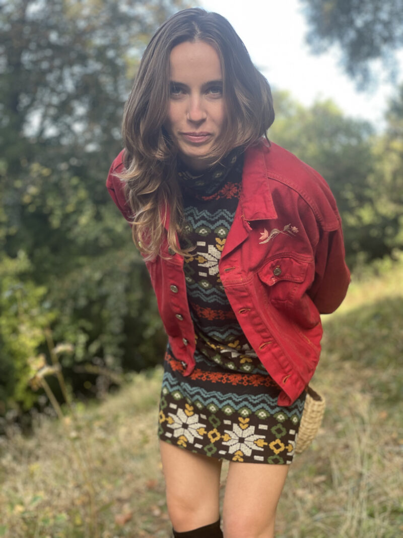 VESTE GRAM – Image 2