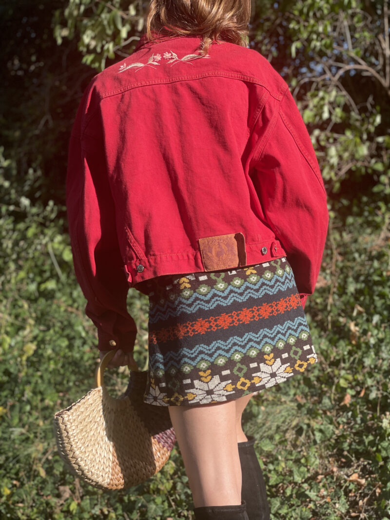 VESTE GRAM – Image 3