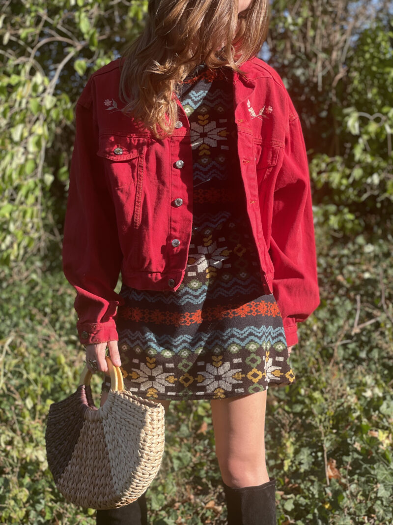 VESTE GRAM – Image 4
