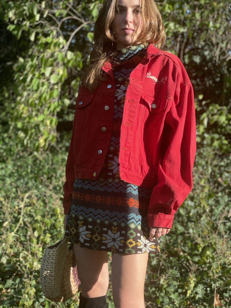 VESTE GRAM – Image 5