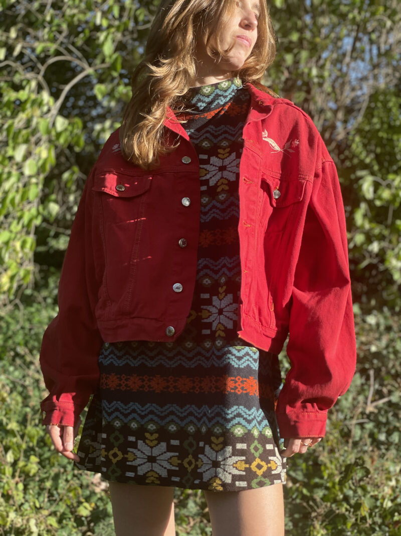 VESTE GRAM – Image 7