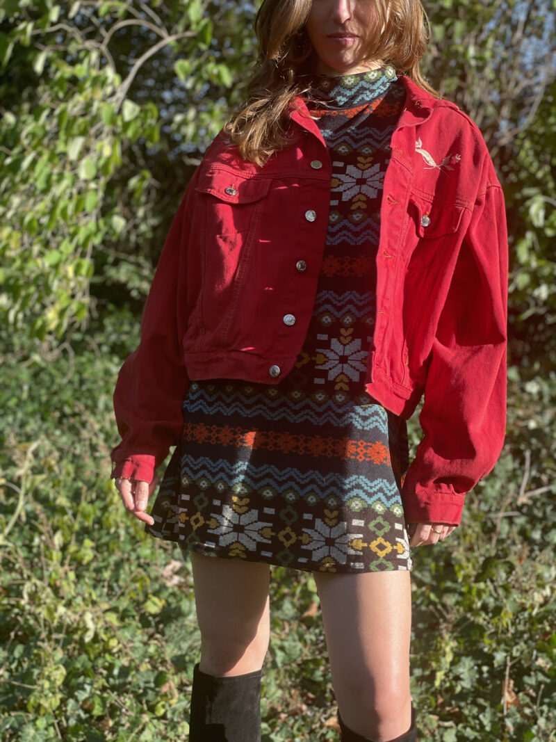 VESTE GRAM – Image 6