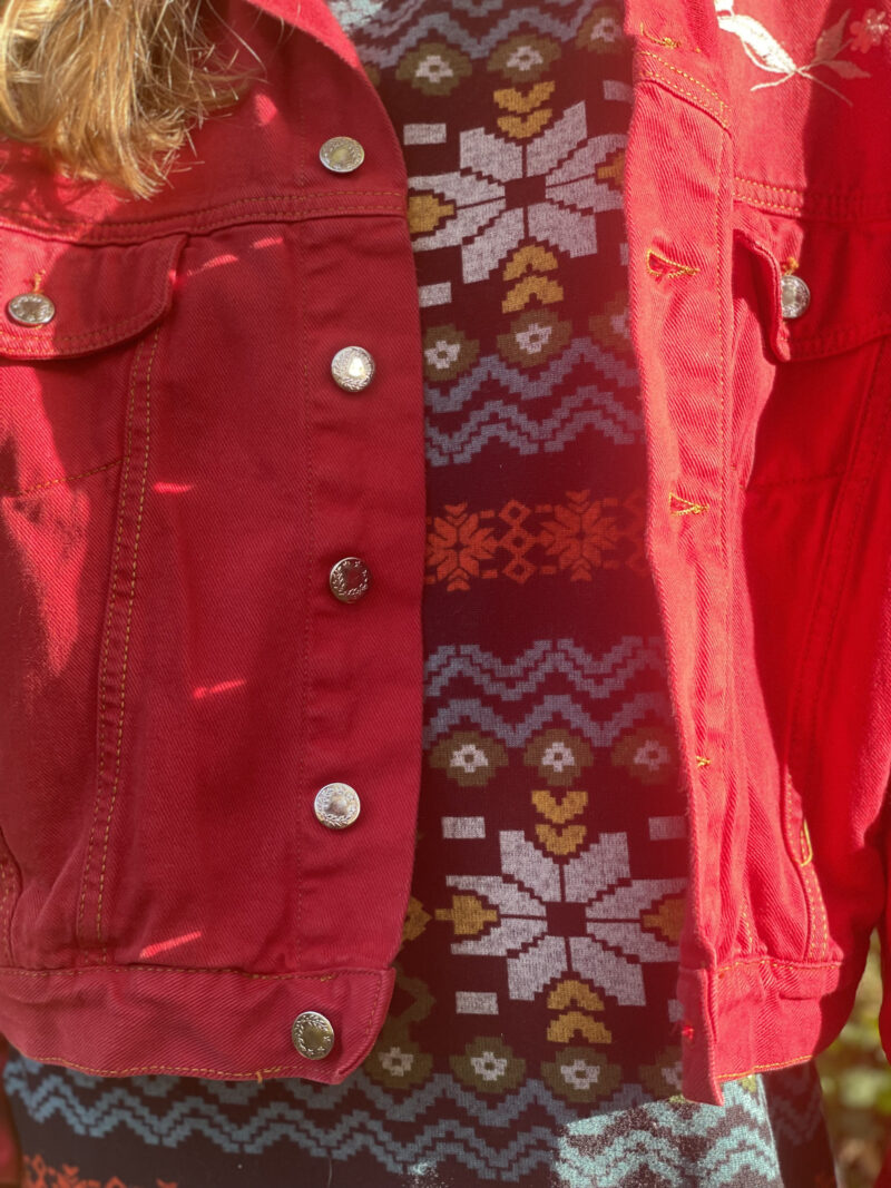 VESTE GRAM – Image 8