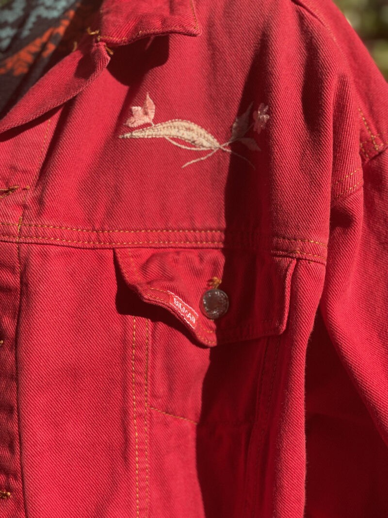 VESTE GRAM – Image 9
