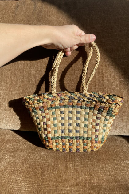 MINI PANIER UTICA