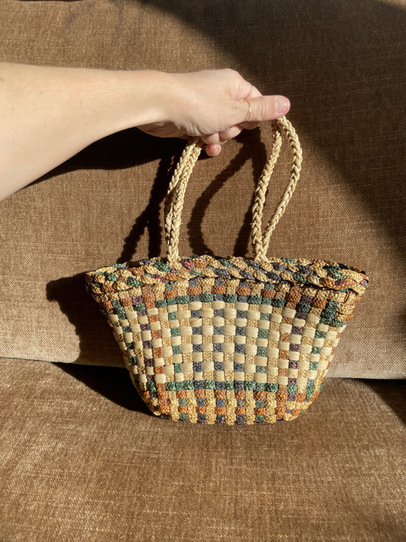 MINI PANIER UTICA